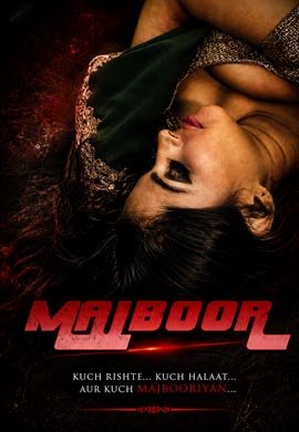 Majboor